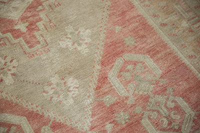 4.5x8.5 Vintage Distressed Oushak Rug by Old New House® - product image 10 for Resin Society