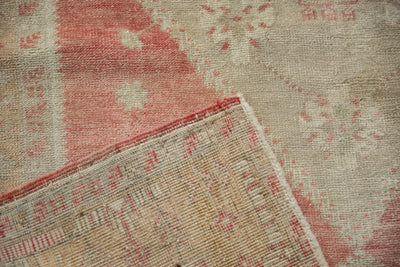 4.5x8.5 Vintage Distressed Oushak Rug by Old New House® - product image 12 for Resin Society