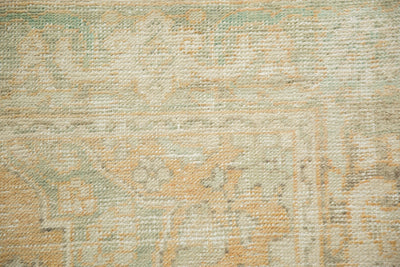 5x8.5 Vintage Distressed Oushak Carpet by Old New House® - product image 3 for Resin Society