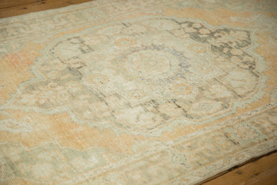 5x8.5 Vintage Distressed Oushak Carpet by Old New House® - product image 6 for Resin Society