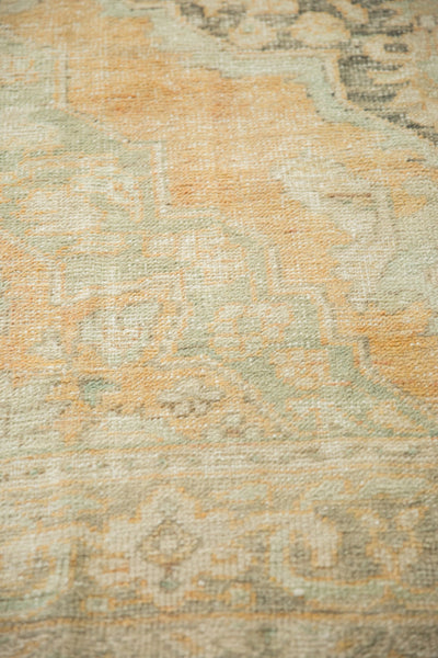 5x8.5 Vintage Distressed Oushak Carpet by Old New House® - product image 8 for Resin Society