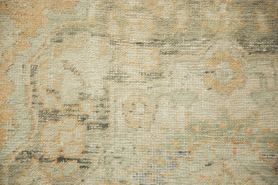 5x8.5 Vintage Distressed Oushak Carpet by Old New House® - product image 11 for Resin Society