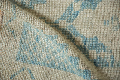 2.5x4 Distressed Oushak Rug by Old New House® - product image 7 for Resin Society