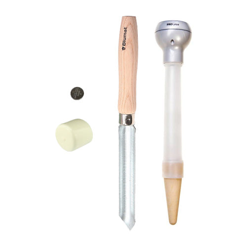 Blumat Digital Moisture Meter Kits by Sustainable Village - main product image for Resin Society