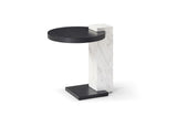 Mabel Side Table by DEKOR - main product image for Resin Society