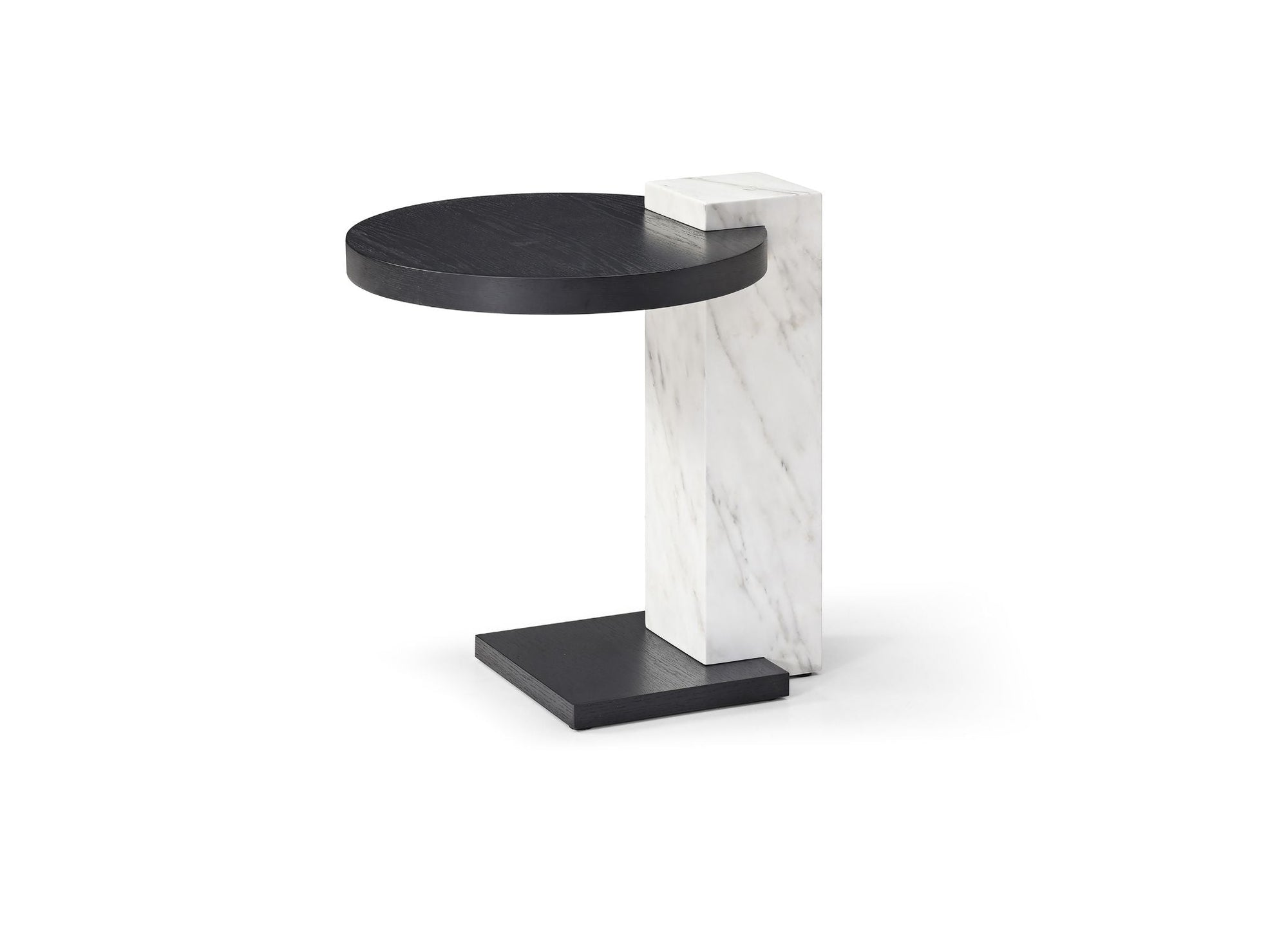Mabel Side Table by DEKOR - main product image for Resin Society