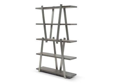 Elena Bookshelf detail image - Resin Society