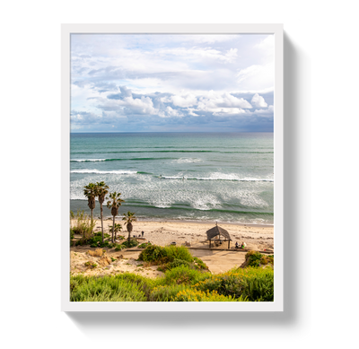 San Onofre by Johnny Vacay - product image 5 for Resin Society