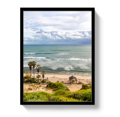 San Onofre by Johnny Vacay - product image 4 for Resin Society