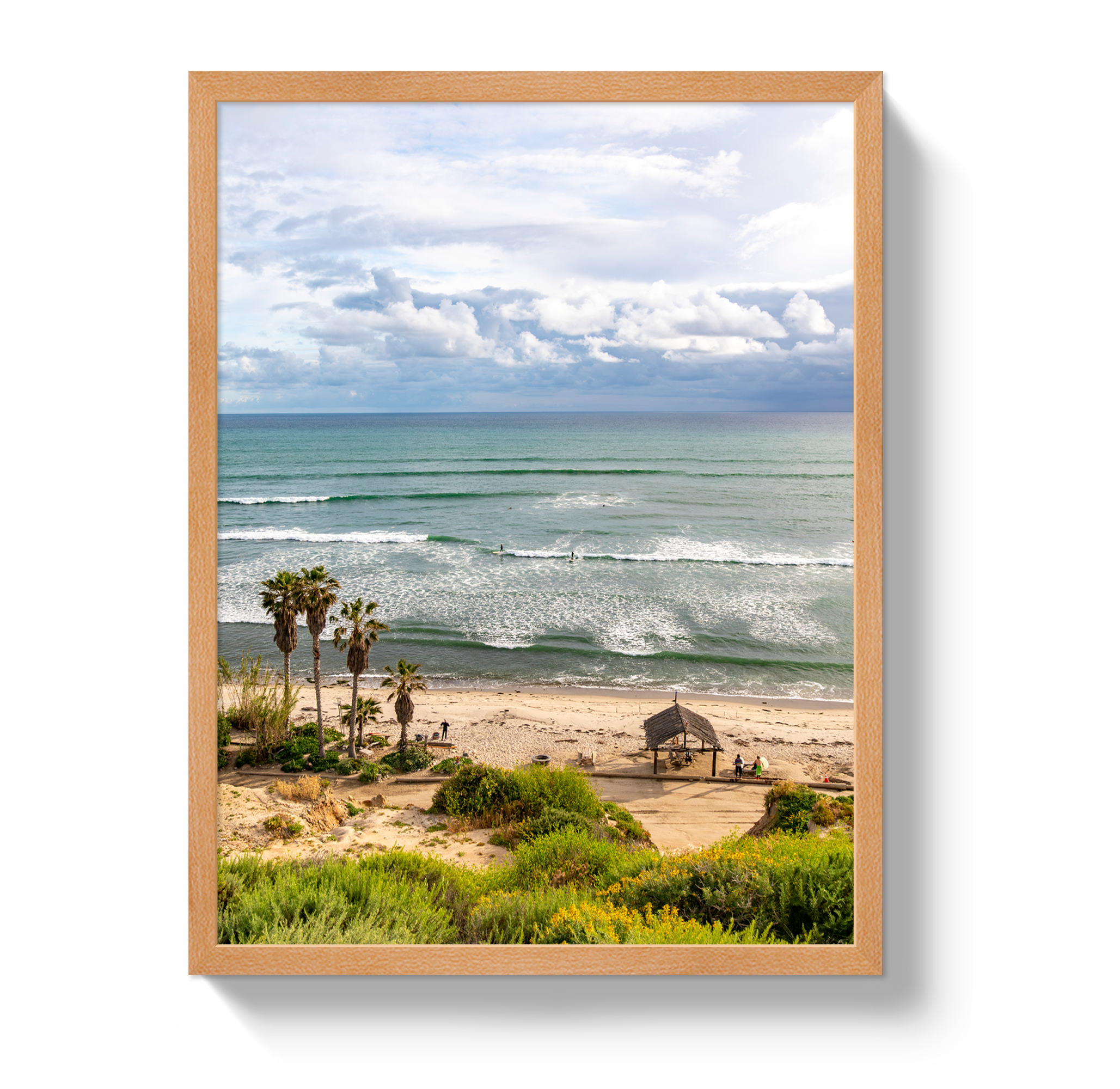 San Onofre by Johnny Vacay - product image 6 for Resin Society