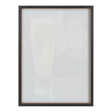 Blake Pub Framed Printed Glass by kateandlaurel - product image 4 for Resin Society