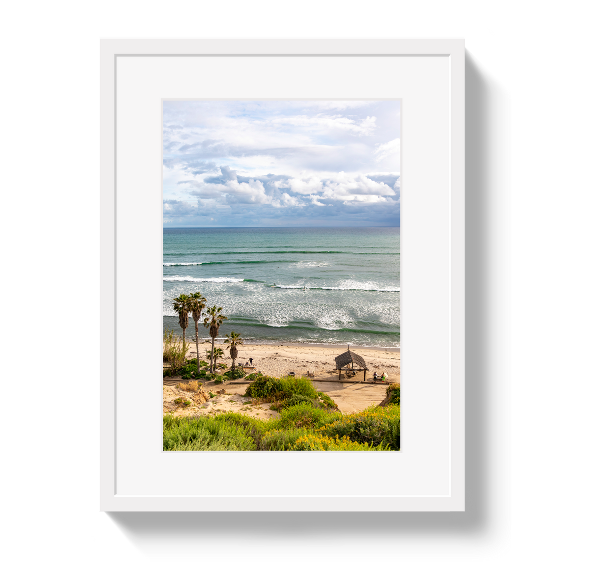 San Onofre by Johnny Vacay - product image 2 for Resin Society