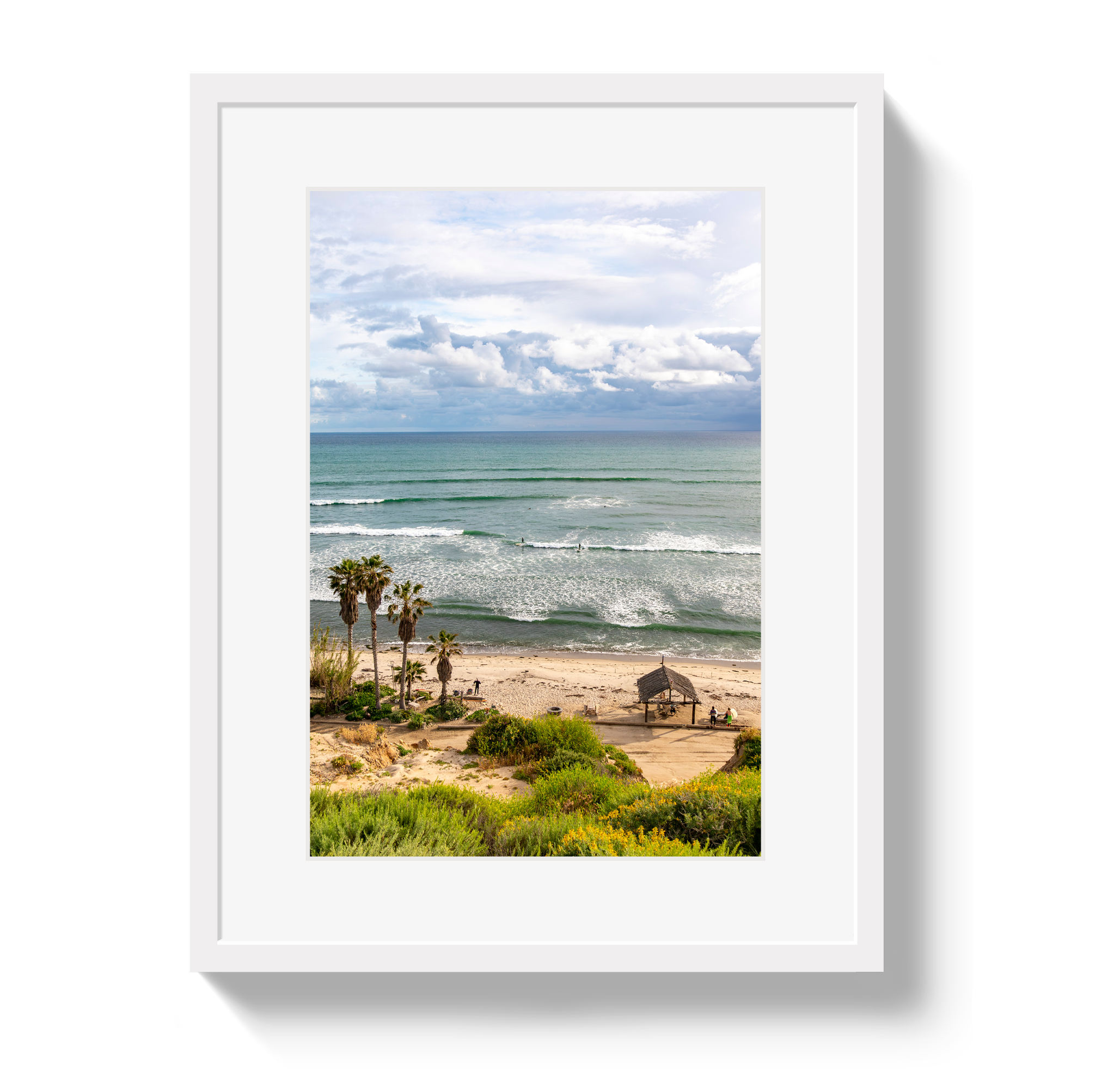 San Onofre by Johnny Vacay - product image 2 for Resin Society