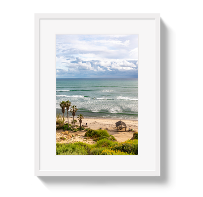 San Onofre by Johnny Vacay - product image 2 for Resin Society