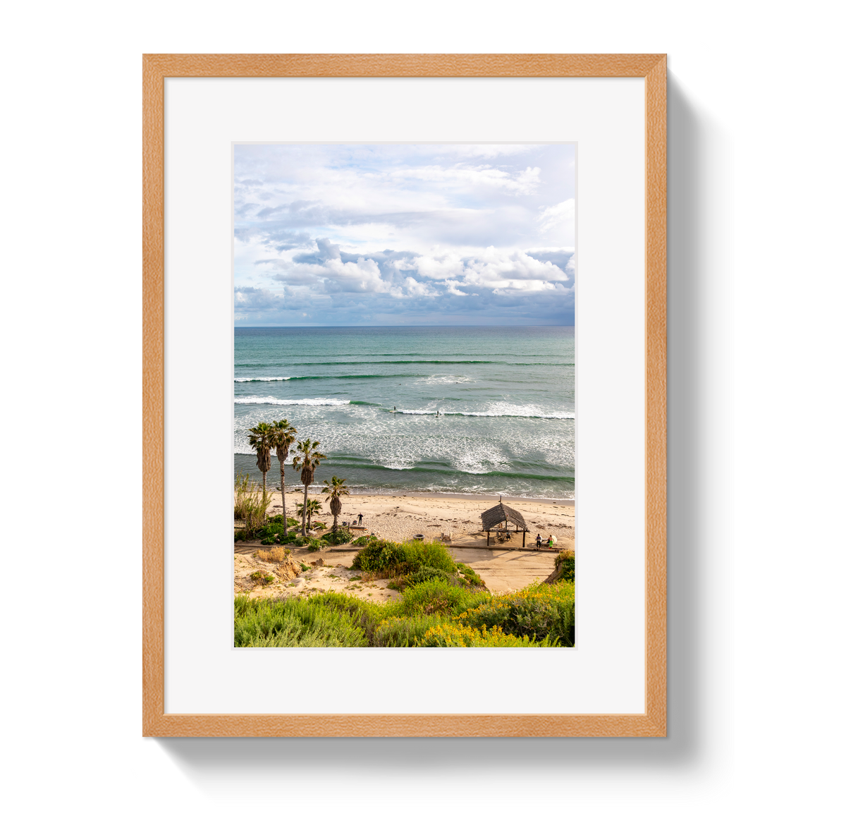 San Onofre by Johnny Vacay - product image 3 for Resin Society