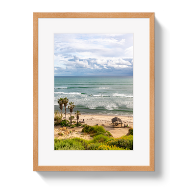 San Onofre by Johnny Vacay - product image 3 for Resin Society