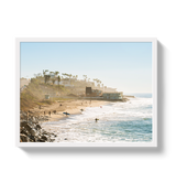 County Line Landscape by Johnny Vacay - product image 5 for Resin Society