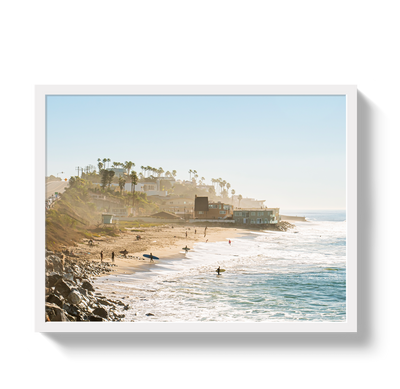 County Line Landscape by Johnny Vacay - product image 5 for Resin Society