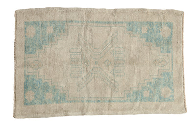 2.5x4 Distressed Oushak Rug by Old New House® - main product image for Resin Society