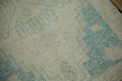 2.5x4 Distressed Oushak Rug by Old New House® - product image 6 for Resin Society
