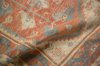 2.5x5 Distressed Oushak Rug Runner by Old New House® - product image 8 for Resin Society