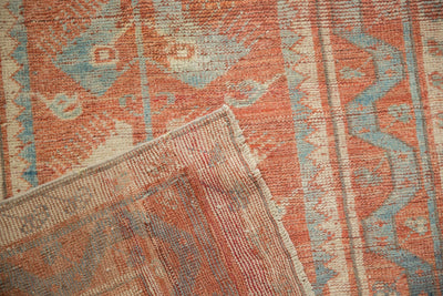 2.5x5 Distressed Oushak Rug Runner by Old New House® - product image 9 for Resin Society