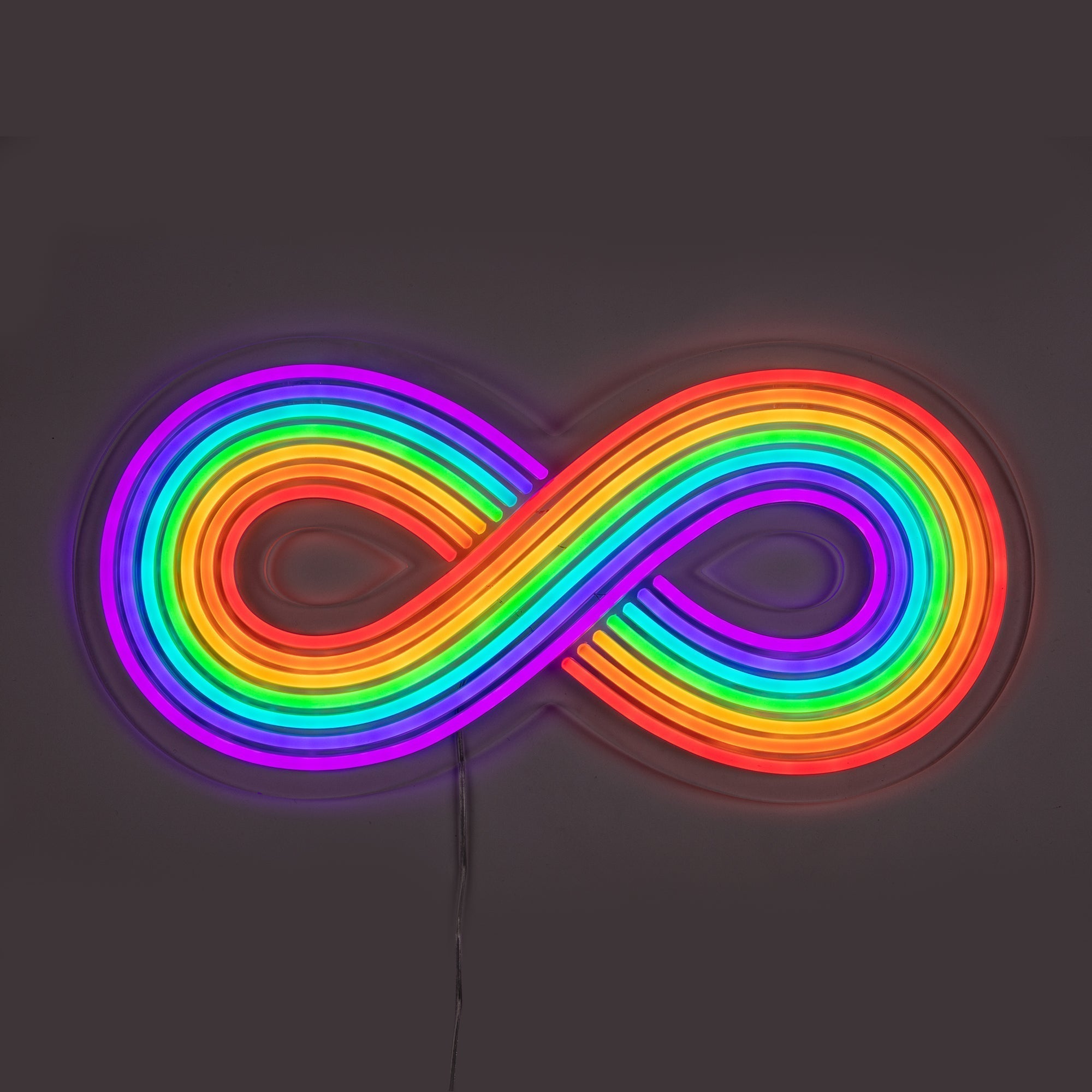 Rainbow Revolution Led by DEKOR - product image 2 for Resin Society