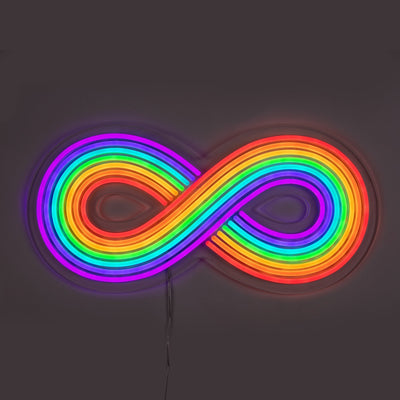 Rainbow Revolution Led by DEKOR - product image 2 for Resin Society