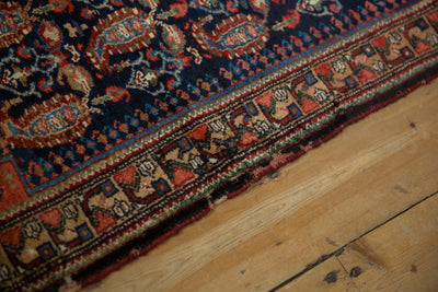 4.5x6.5 Antique Malayer Rug by Old New House® - product image 7 for Resin Society