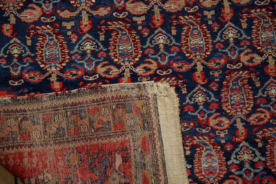 4.5x6.5 Antique Malayer Rug by Old New House® - product image 13 for Resin Society
