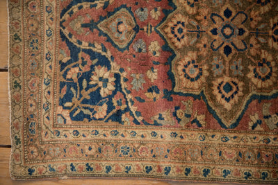 2x2.5 Small Antique Farahan Rug by Old New House® - product image 3 for Resin Society