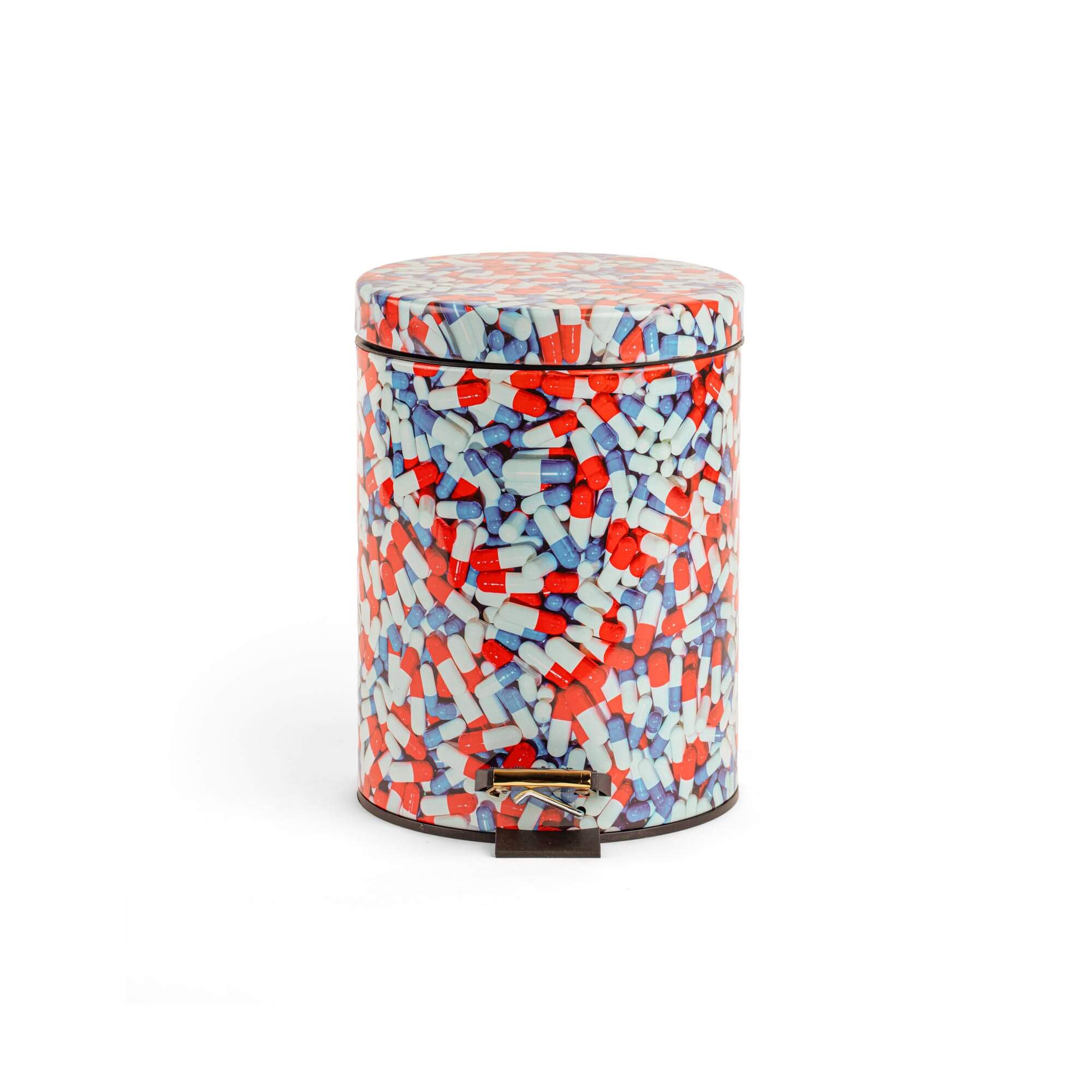 Dustbin 5L - Pills by DEKOR - Resin Society