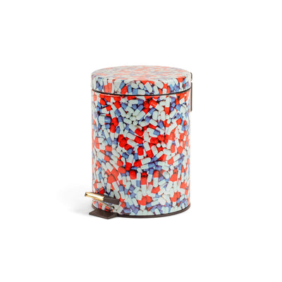 Dustbin 5L - Pills detail image - Resin Society
