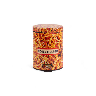 Dustbin 5L - Spaghetti by DEKOR - Resin Society