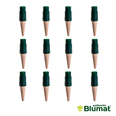 Blumat Easy Bottle Adapter Plant Watering Stake by Sustainable Village - product image 3 for Resin Society