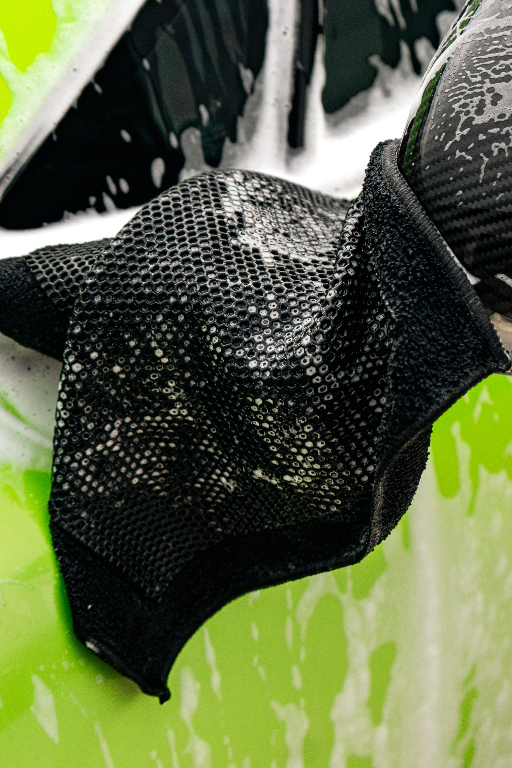 BLACKLINE® SYNTHETIC CLAY TOWEL by Blackline Car Care - product image 12 for Resin Society