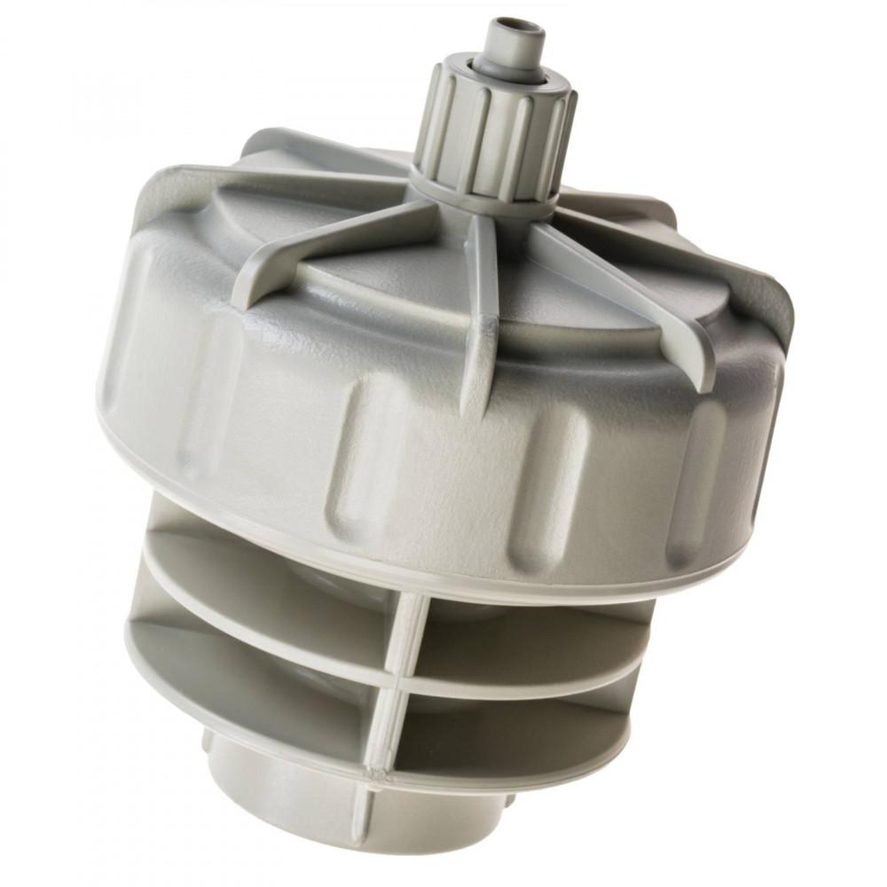 Blumat Pressure Reducer, 0.5 bar (7.3 psi) by Sustainable Village - main product image for Resin Society