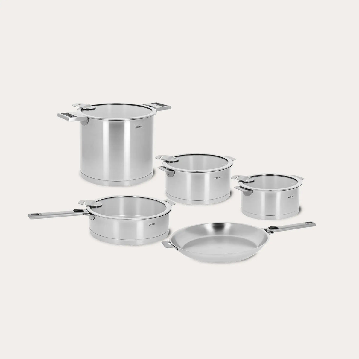 13 Piece set by CRISTEL USA - main product image for Resin Society