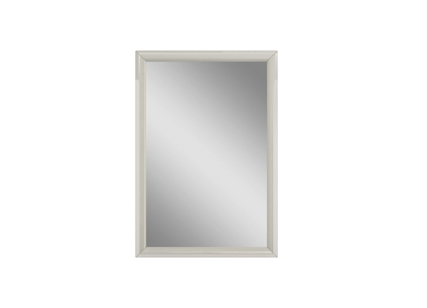Pino Rectangular Mirror by DEKOR - Resin Society