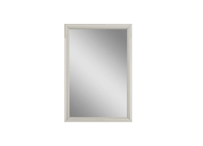 Pino Rectangular Mirror by DEKOR - Resin Society