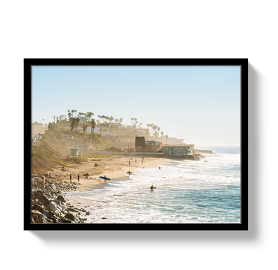 County Line Landscape by Johnny Vacay - product image 4 for Resin Society