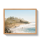 County Line Landscape by Johnny Vacay - product image 6 for Resin Society