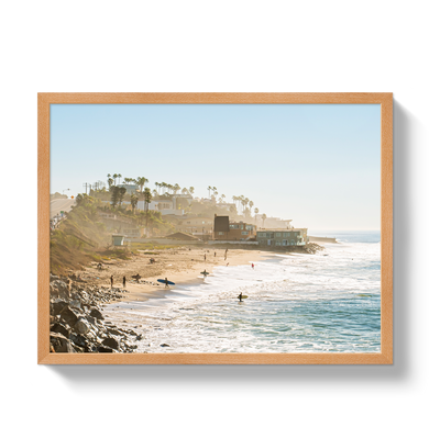 County Line Landscape by Johnny Vacay - product image 6 for Resin Society