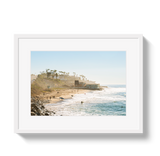 County Line Landscape by Johnny Vacay - product image 2 for Resin Society