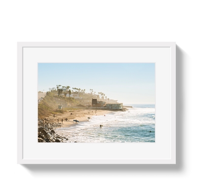 County Line Landscape by Johnny Vacay - product image 2 for Resin Society