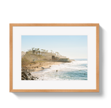 County Line Landscape by Johnny Vacay - product image 3 for Resin Society