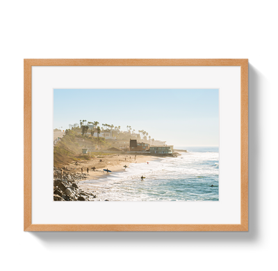 County Line Landscape by Johnny Vacay - product image 3 for Resin Society