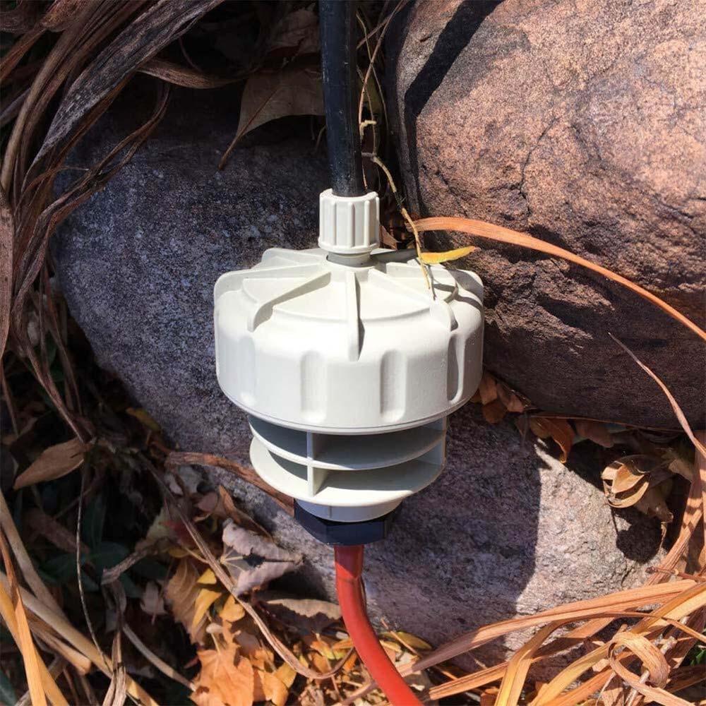 Blumat Pressure Reducer, 0.5 bar (7.3 psi) by Sustainable Village - product image 6 for Resin Society