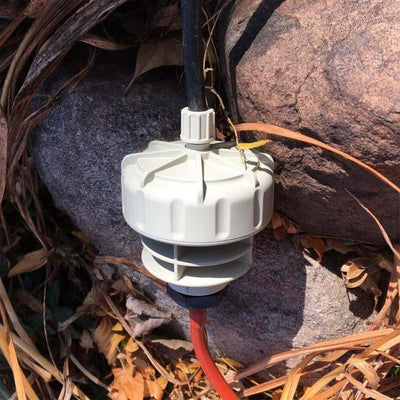Blumat Pressure Reducer, 0.5 bar (7.3 psi) by Sustainable Village - product image 6 for Resin Society