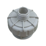 Blumat Pressure Reducer 7.5psi 3/4" MHT output by Sustainable Village - product image 2 for Resin Society